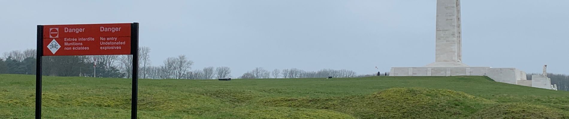 Tocht Stappen Givenchy-en-Gohelle - Entre les Terrils  - Photo