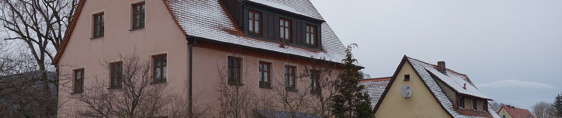 Tour Zu Fuß Hersbruck - Kirchensittenbach 6a - Photo