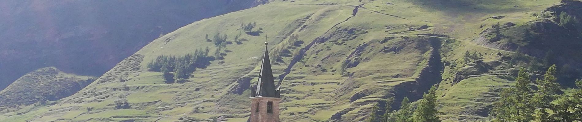 Randonnée Marche Bessans - Vincendières_Pas de la Mule_Bessans - Photo