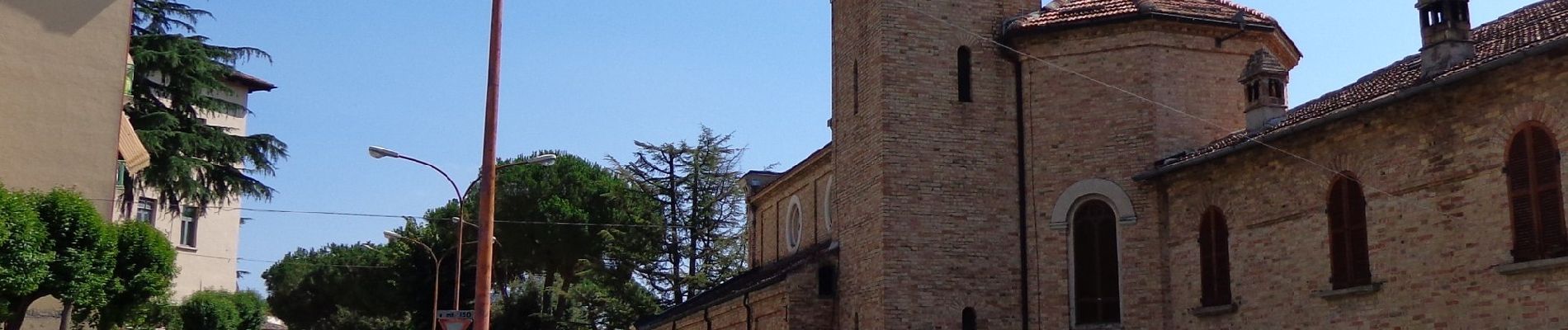 Randonnée A pied Ascoli Piceno - CTP S.s Cosma e Damiano - Photo