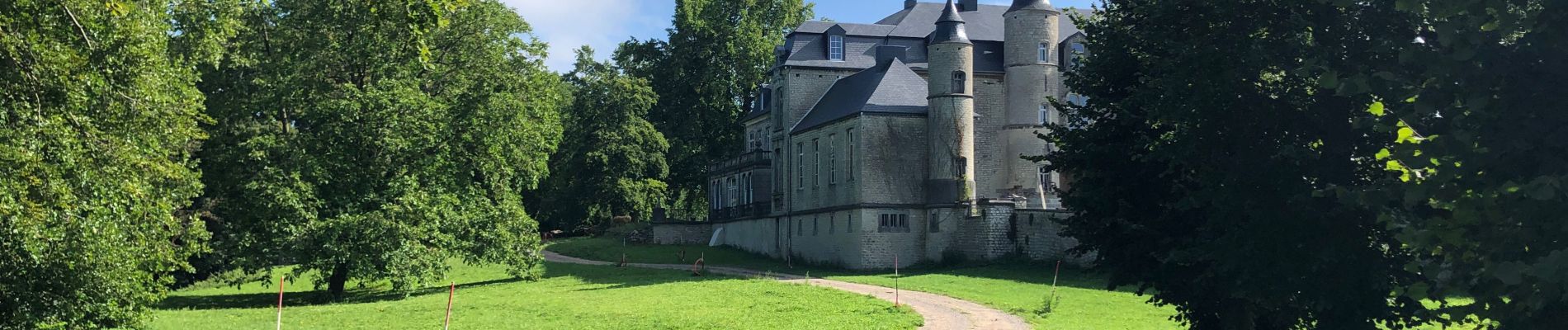 Randonnée Marche Genappe - Découverte d’Houtaing-le-Val - Photo