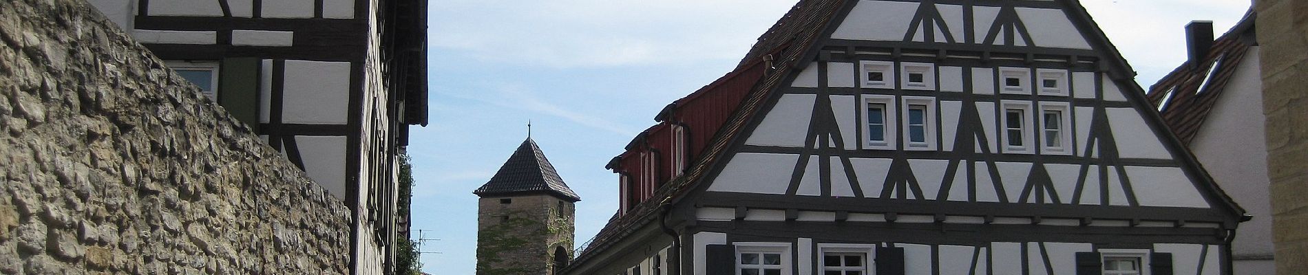 Tour Zu Fuß Bietigheim-Bissingen - Rundwanderweg 1 - Photo