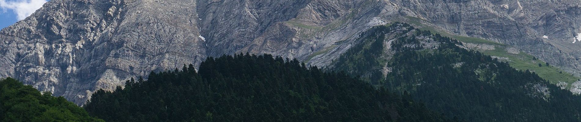 Tour Zu Fuß Gavarnie-Gèdre - Cirque de Gavarnie - Photo