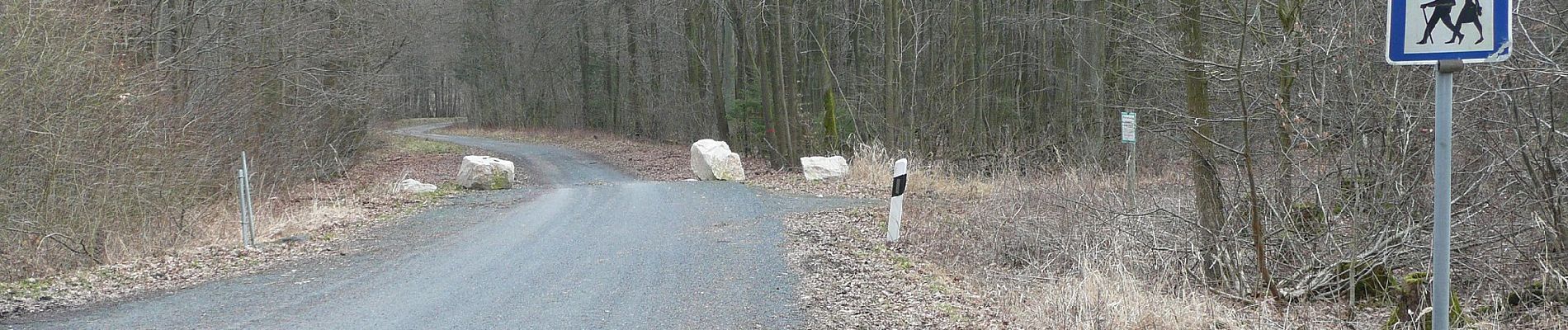 Tour Zu Fuß Duingen - DU 6 Töpferweg - Photo