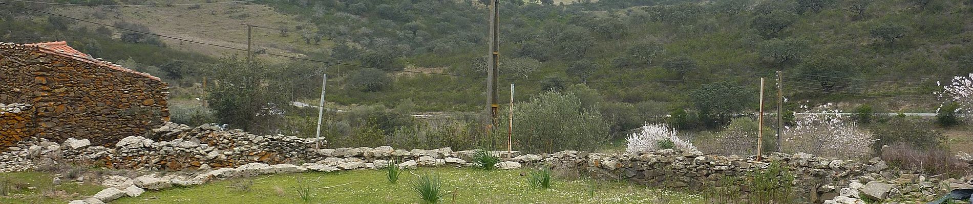 Randonnée A pied Giões - O Viçoso - Photo