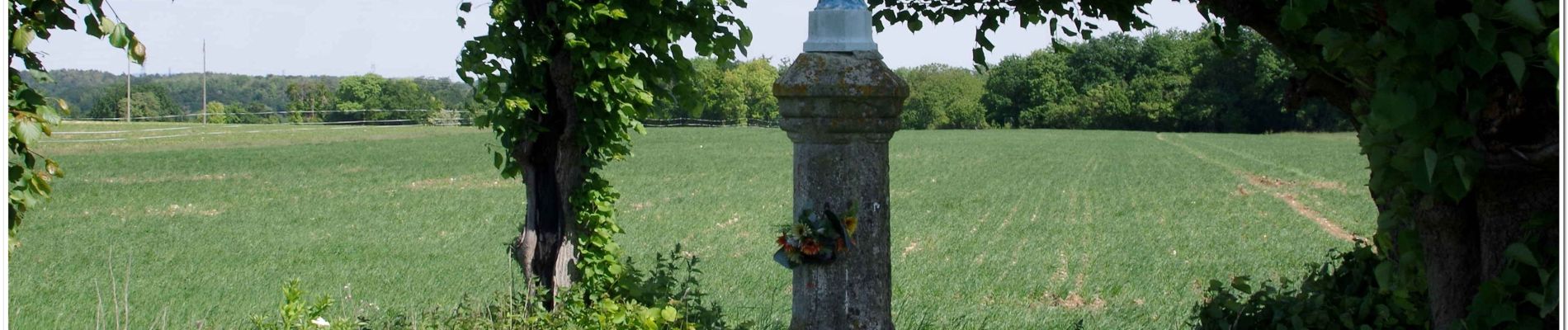 Randonnée Vélo électrique Pont-Sainte-Maxence - balade autour d'halatte - Photo