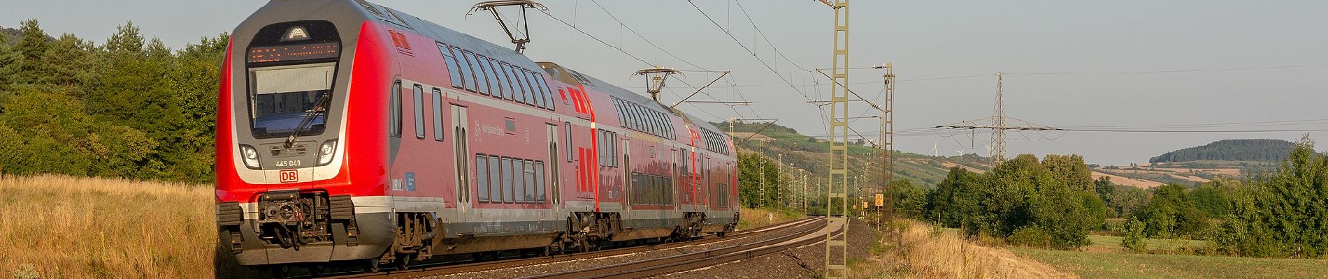 Tour Zu Fuß Gemünden am Main - Ortswanderweg Gemünden 4 - Photo