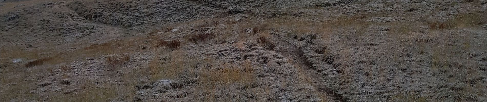 Excursión Senderismo Tignes - le rocher de la Davie - Photo