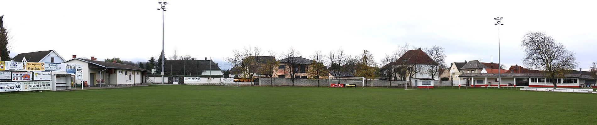 Tour Zu Fuß Siegendorf - 3-Gemeinde-Tour (Vital-Parcours Siegendorf) - Photo