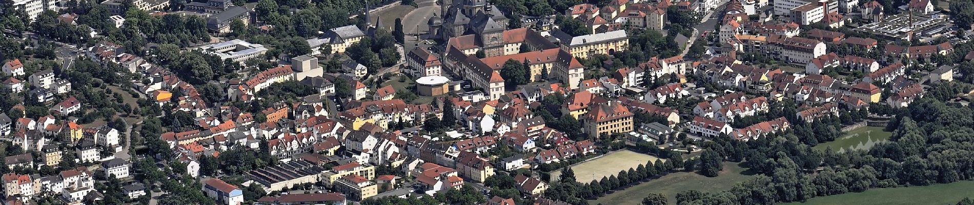 Randonnée A pied Fulde - Schulzenberg Rundwanderweg - Photo