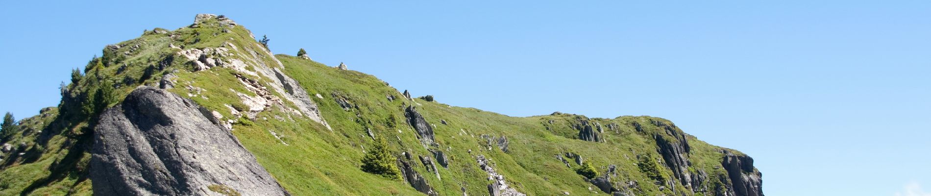 Tocht Stappen Chamonix-Mont-Blanc - Aiguillette des Posettes - Photo