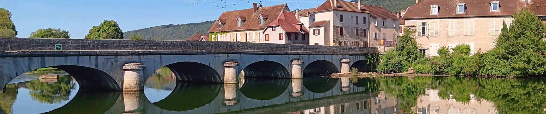 Tour Wandern Chouzelot - petit tour dominical de Quinjey - Photo