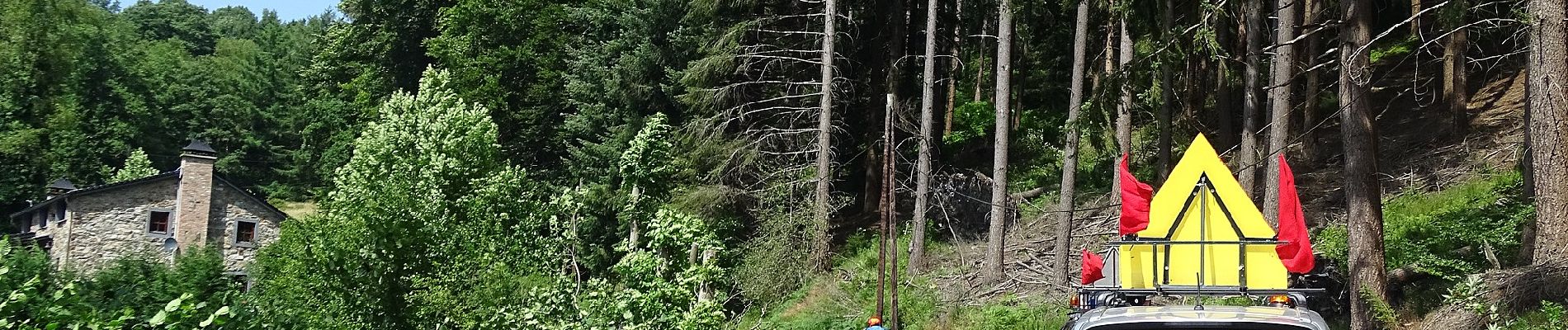 Tour Zu Fuß Stoumont - 6. Promenade du Rond Ploay - Photo