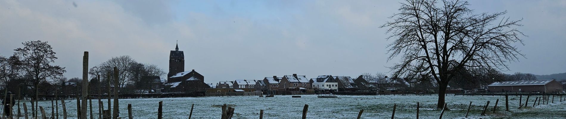 Tocht Stappen Eijsden-Margraten - Eijsden - Oost-Maarland - Eijsder Beemden  - Photo