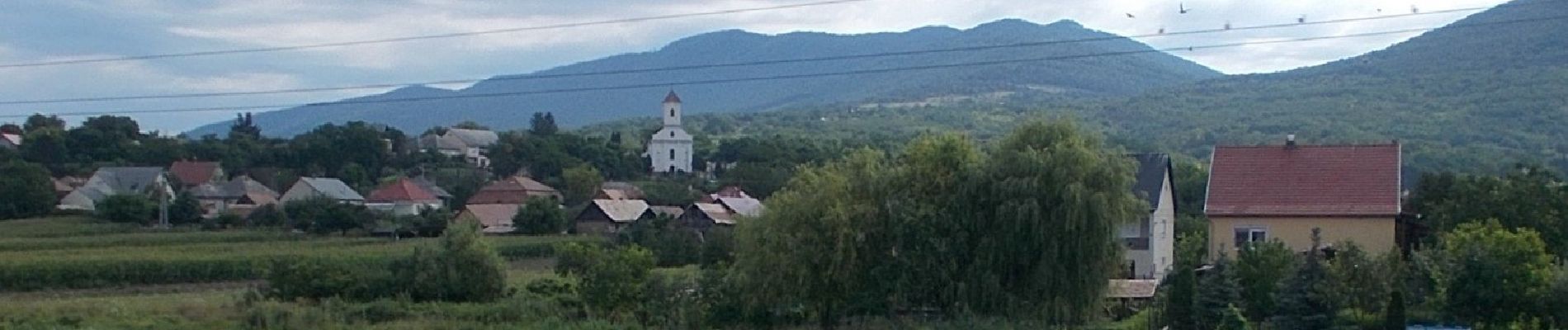 Tour Zu Fuß Szurdokpüspöki - Z+ (Szurdokpüspöki) - Photo