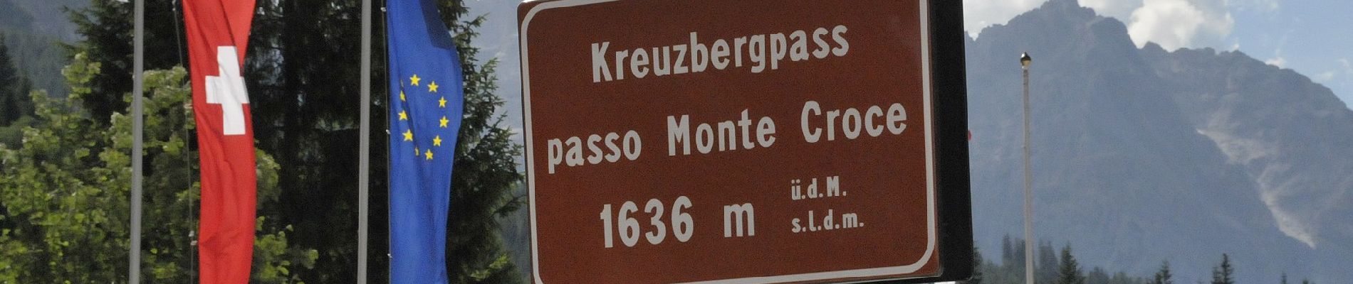 Trail On foot Comelico Superiore - IT-171 - Photo
