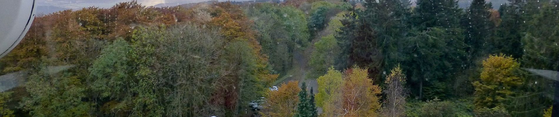 Tour Zu Fuß Kirchheim - Eisenbergweg (+42) - Photo