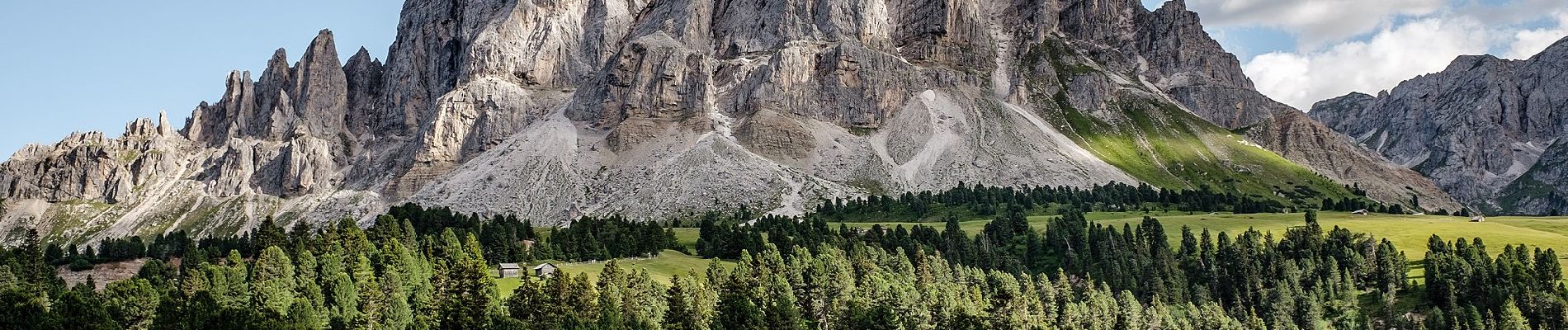 Randonnée A pied San Martin de Tor - San Martino in Badia - St. Martin in Thurn - IT-8 - Photo