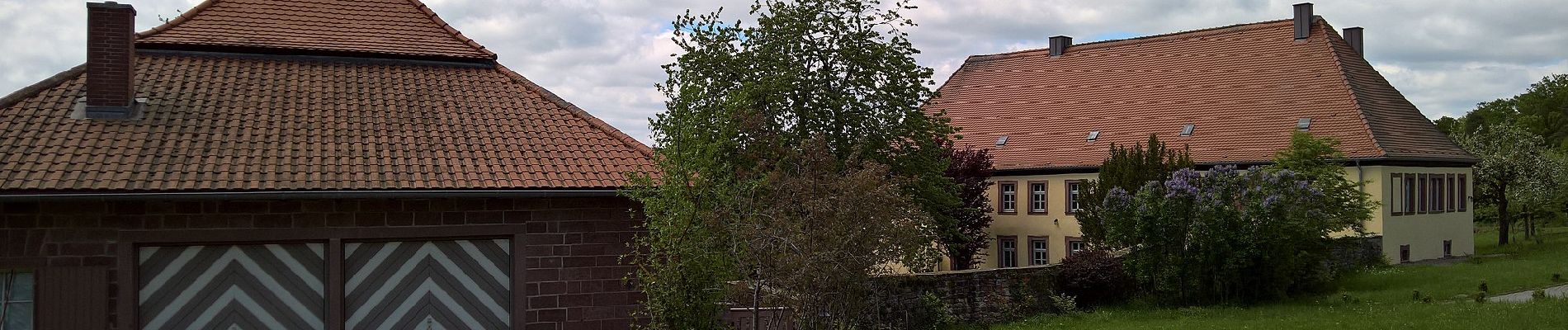 Tour Zu Fuß Bischbrunn - Ortswanderweg Bischbrunn 4 - Photo