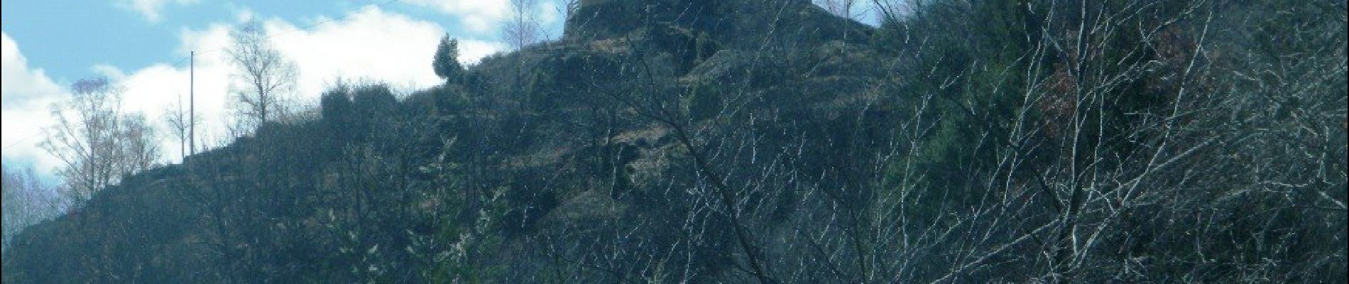 Tour Zu Fuß Malonno - Edolo Trekking - Ciclopedonale del Monte Faeto - Photo