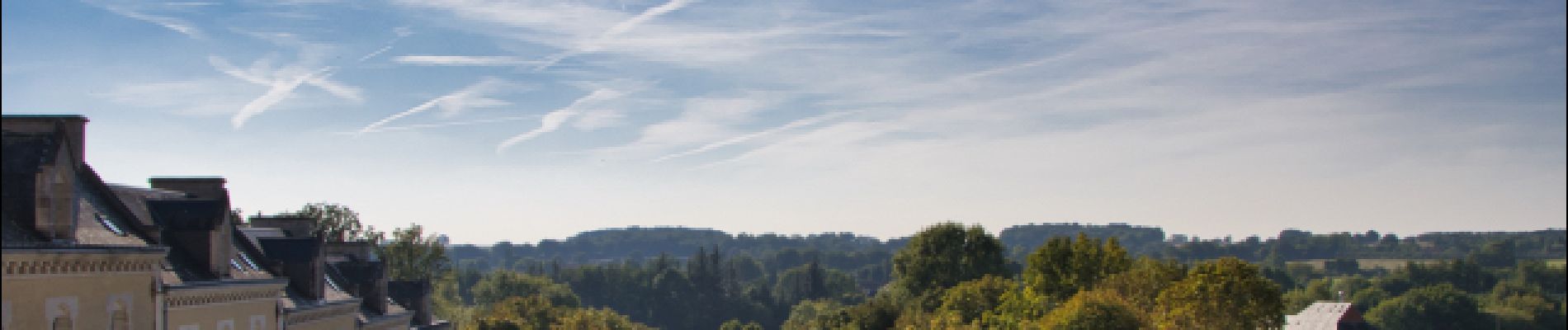 Tocht Stappen La Chapelle-Montligeon - [Itinéraire] Le Mont Ligeon - Photo