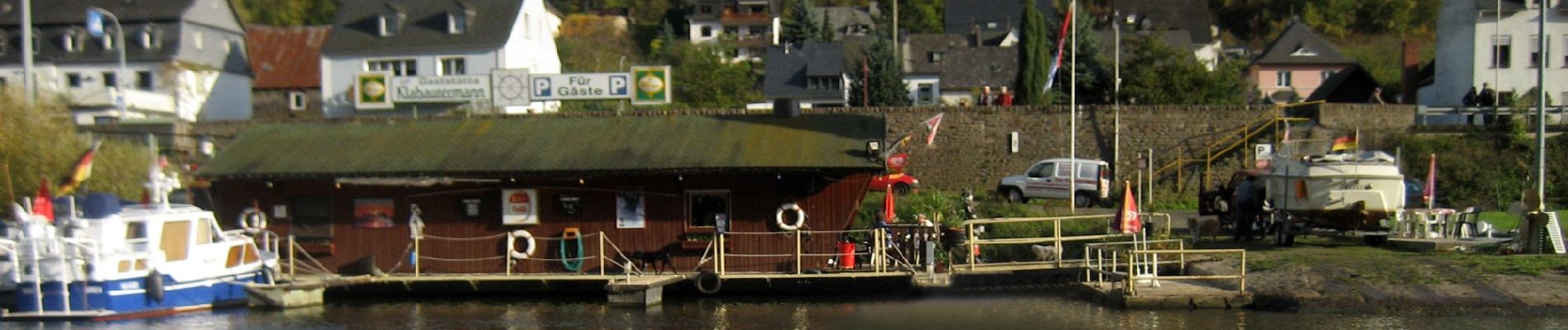 Tocht Te voet Burgen - Forellenweg - Photo