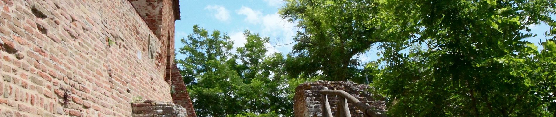 Percorso A piedi Certaldo - Dolce campagna, antiche mura 7 - Photo