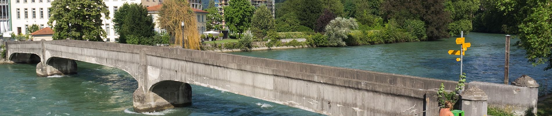 Tour Zu Fuß Windisch - Unterwiindisch - Turgi - Photo