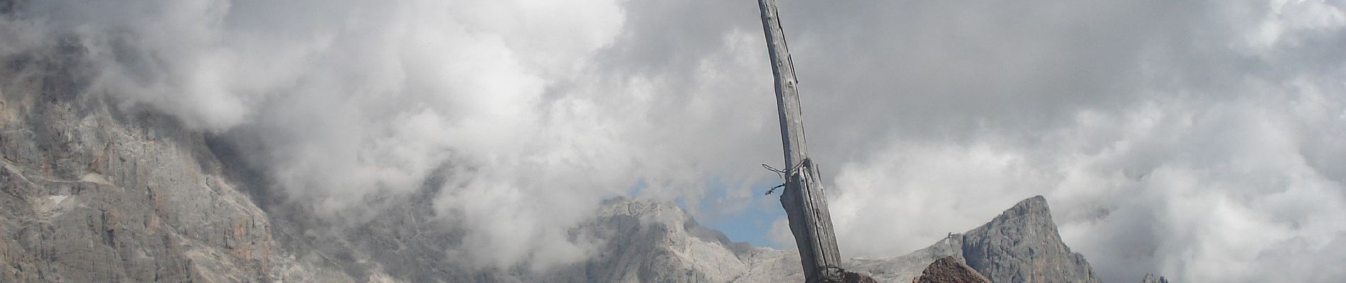 Tour Zu Fuß Primiero San Martino di Castrozza - IT-E348 - Photo