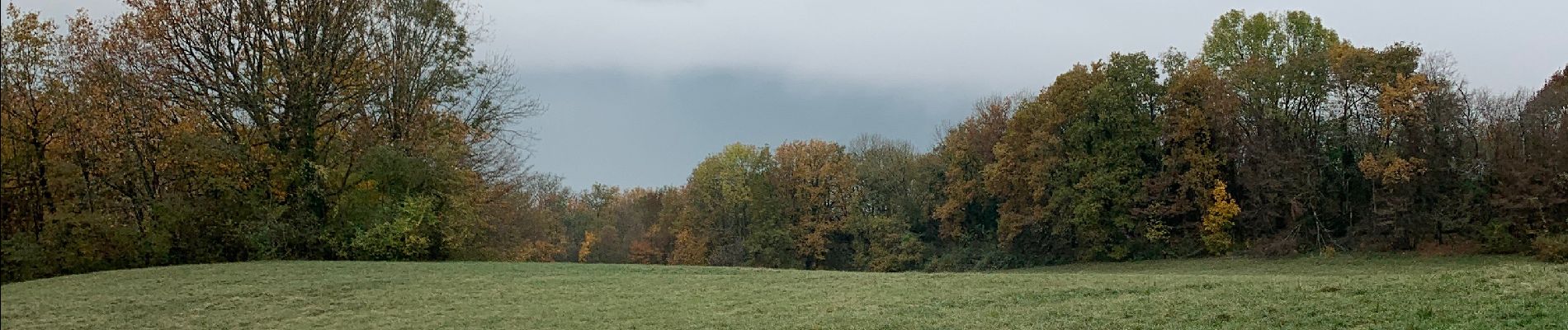 Randonnée  Aix-les-Bains - Croix de Corsuet - Photo