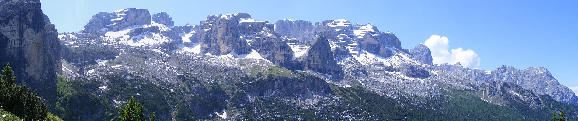 Tour Zu Fuß Stenico - IT-O324 - Photo