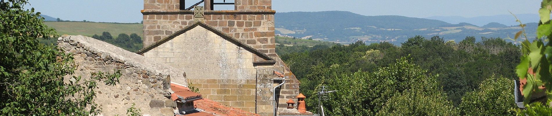 Trail On foot Montaigut-le-Blanc - Les caves de Saint-Julien - Photo