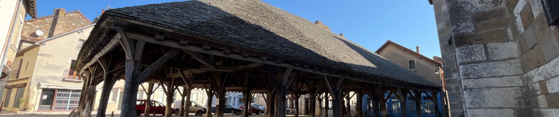 Tocht Wegfiets Santenay - Santenay Nolay AR - Photo