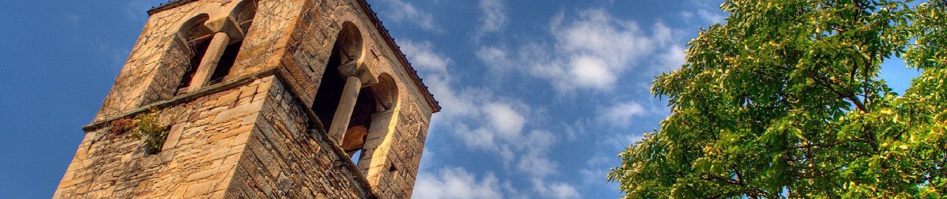 Tour Zu Fuß Montefiorino - Torrente Dragone - Castellaccio - Costrignano - Croce di Costrignano - Photo