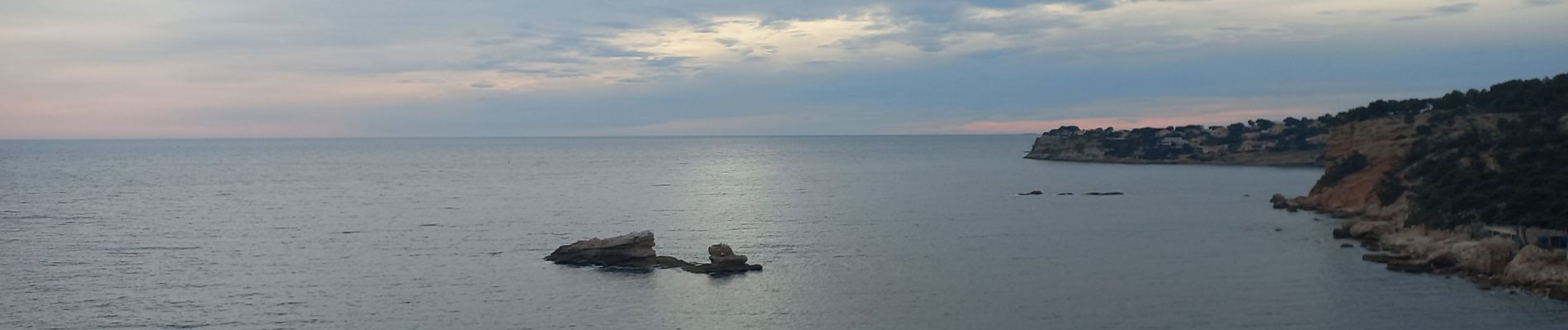 Excursión Senderismo Ensuès-la-Redonne - Ensues La Redonne Rouet - Photo