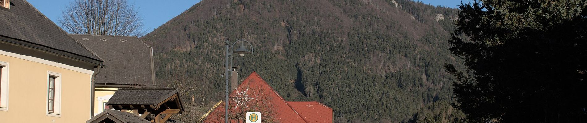 Randonnée A pied Gemeinde Kleinzell - Kleinzell - Schwarzwaldeckhaus - Photo