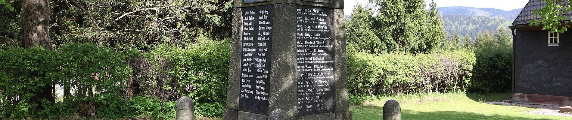 Tour Zu Fuß Unknown - Dürre Lauter Wanderweg - Photo