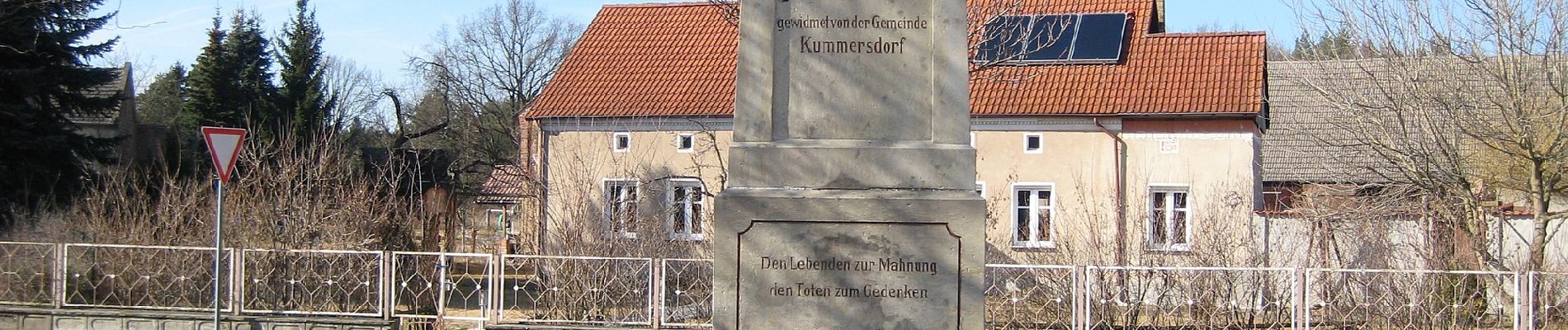 Tour Zu Fuß Am Mellensee - Kloserrundwanderweg - Photo