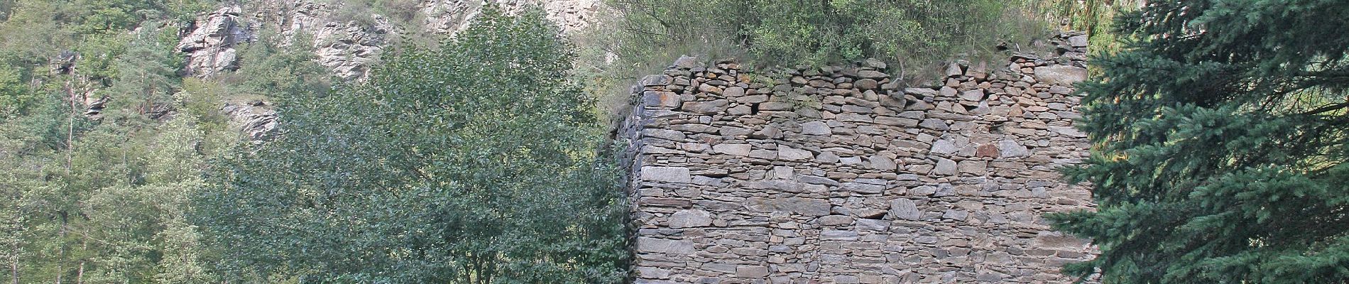 Tour Zu Fuß Gemeinde Hardegg - Hardegger Rundwanderweg - Photo