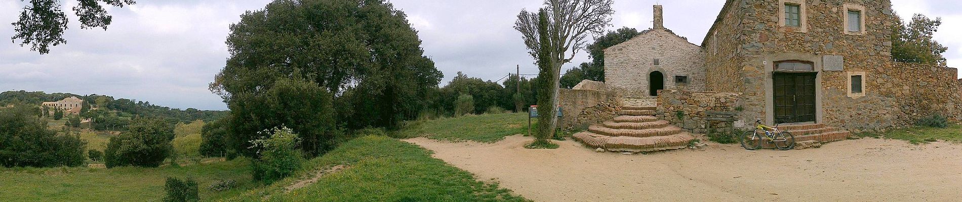 Excursión A pie Premià de Dalt - SL-C 112 Ruta de l'Esquirol - Photo