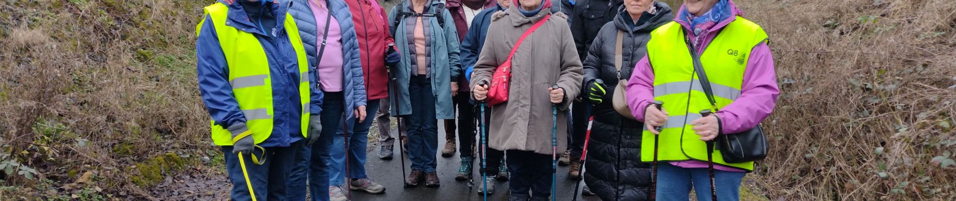 Tocht Stappen Écaussinnes - Promenade Piedescaus à Ecaussinnes - Photo