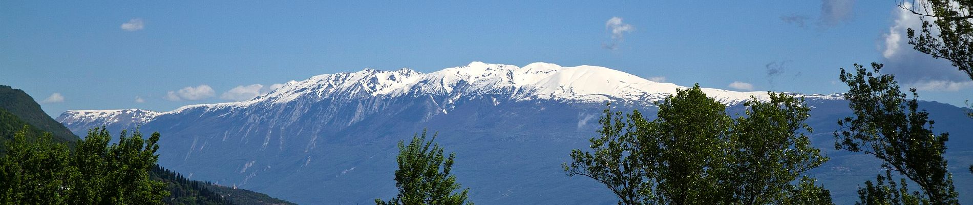 Randonnée A pied Salò - Anello Chiesetta degli Alpini - Salò 2 - Photo