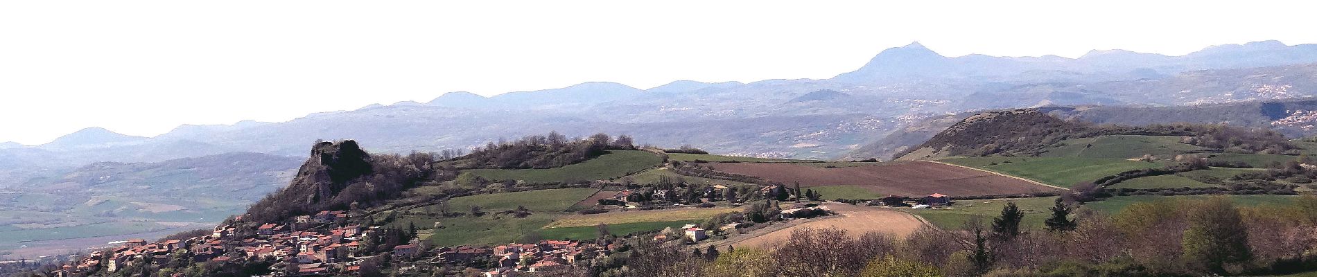 Tour Wandern Parent - Parent_Citadelle_Buron_1 - Photo