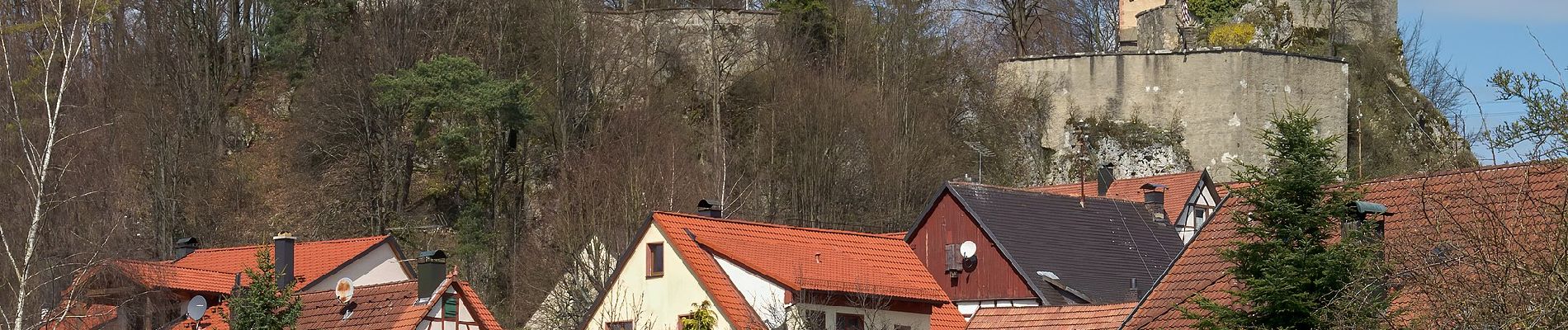 Percorso A piedi Betzenstein - Rundweg um Betzenstein - Photo