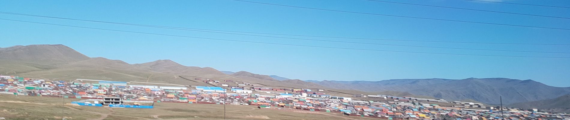 Randonnée Voiture Unknown - Mongolie111 - Photo