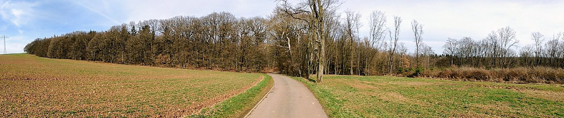 Trail On foot Schmelz - Rötelweg - Photo