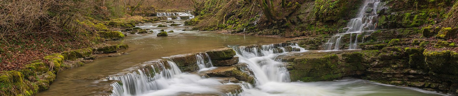 Randonnée A pied Epfendorf - Schlichemklammweg - Photo