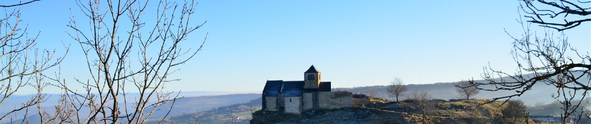 Trail Walking Ternant-les-Eaux - Ternant_Dauzat - Photo