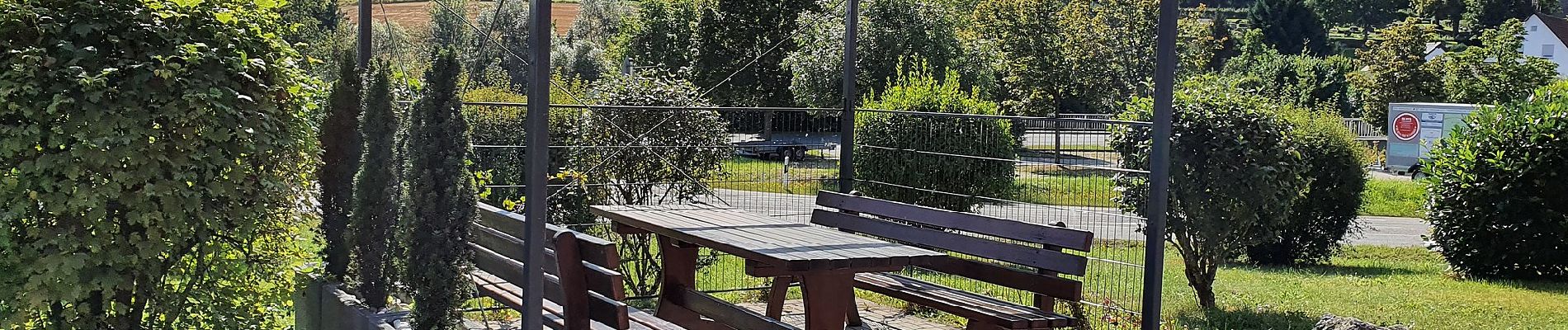 Tour Zu Fuß Gladenbach - Karl-Lenz-Weg - Photo