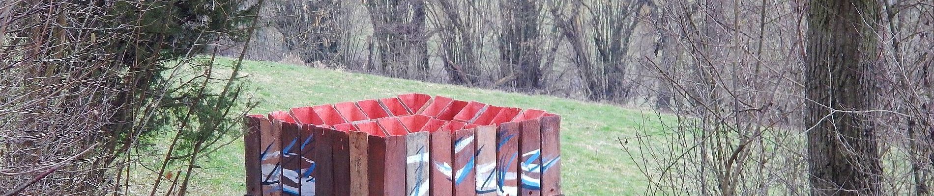 Tour Zu Fuß Aidlingen - DE-SWV gelbe Raute, Mönchhalde - Würmhalde - Photo